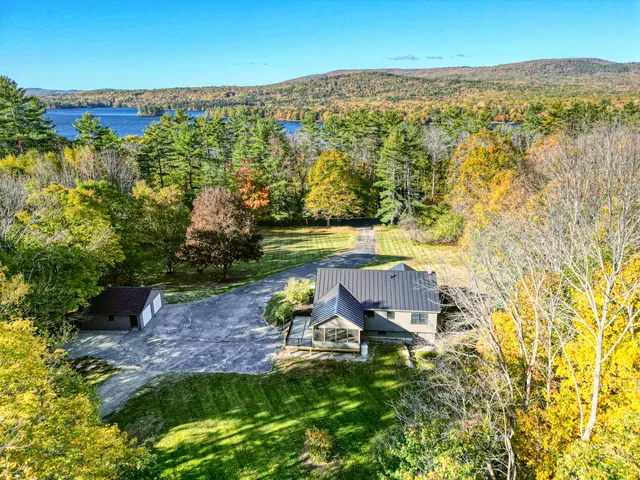 $699,000 | 151 Augusta Road, Rome, ME 04963