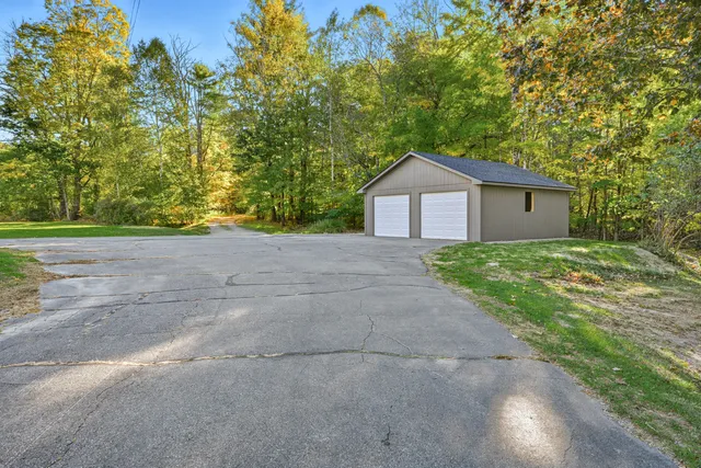 $699,000 | 151 Augusta Road, Rome, ME 04963