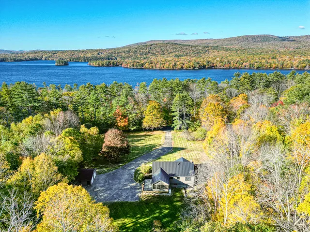 $699,000 | 151 Augusta Road, Rome, ME 04963