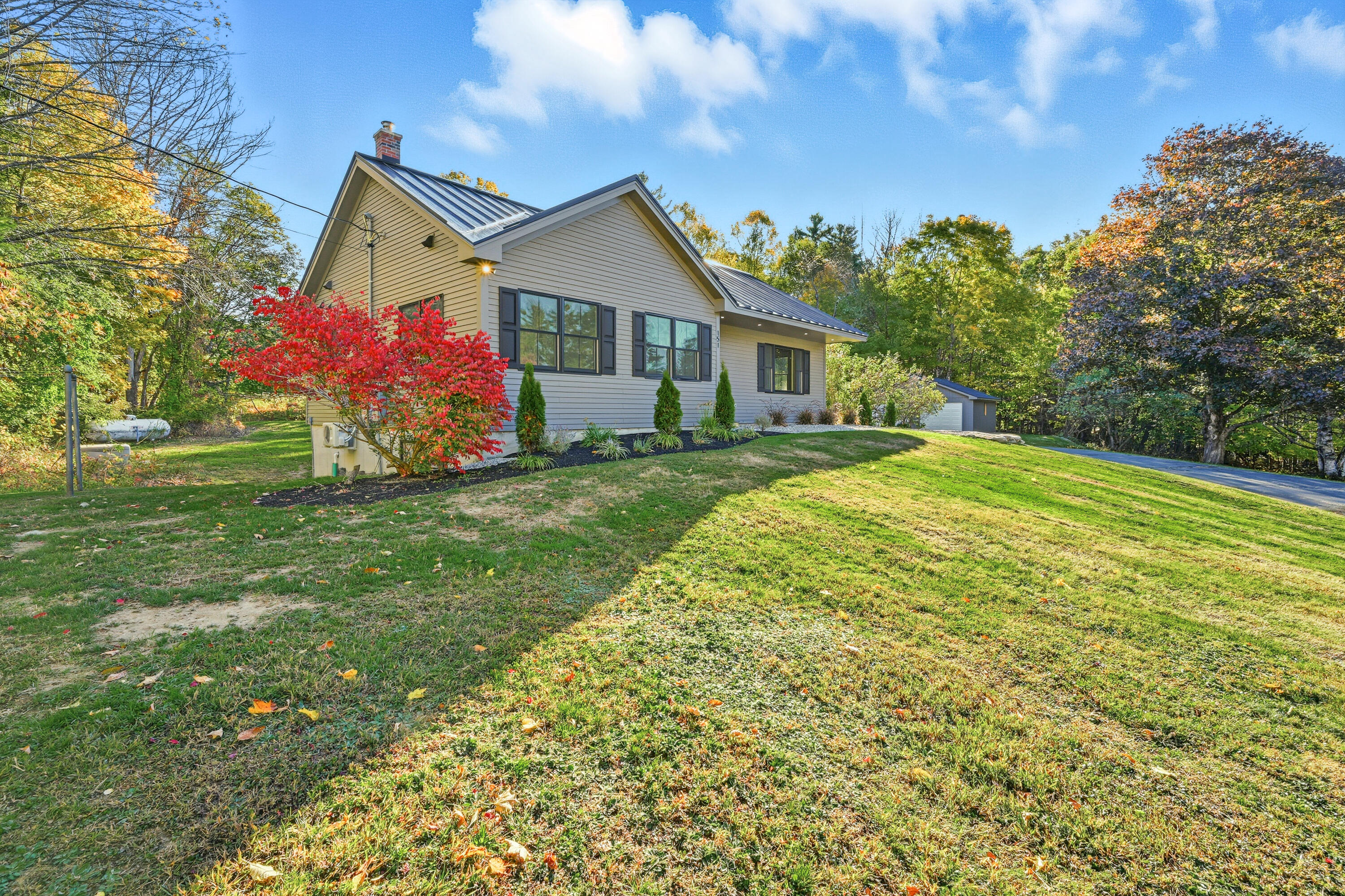 151 Augusta Road Rome, ME 04963 - Photo 40 of 54 110279gr-104