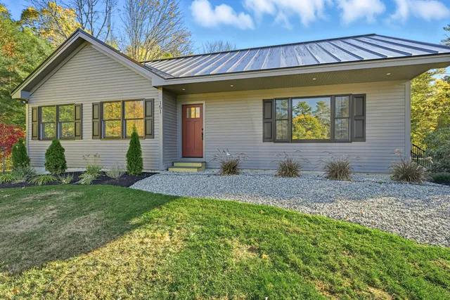 $699,000 | 151 Augusta Road, Rome, ME 04963