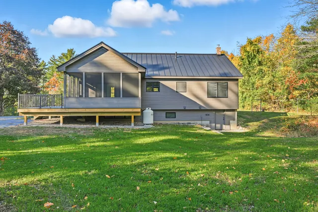$699,000 | 151 Augusta Road, Rome, ME 04963