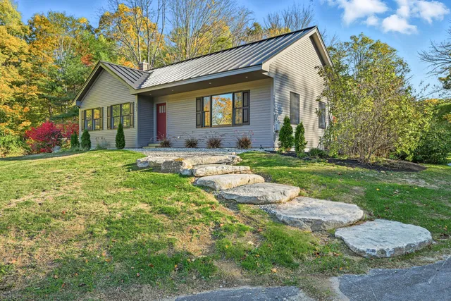 $699,000 | 151 Augusta Road, Rome, ME 04963