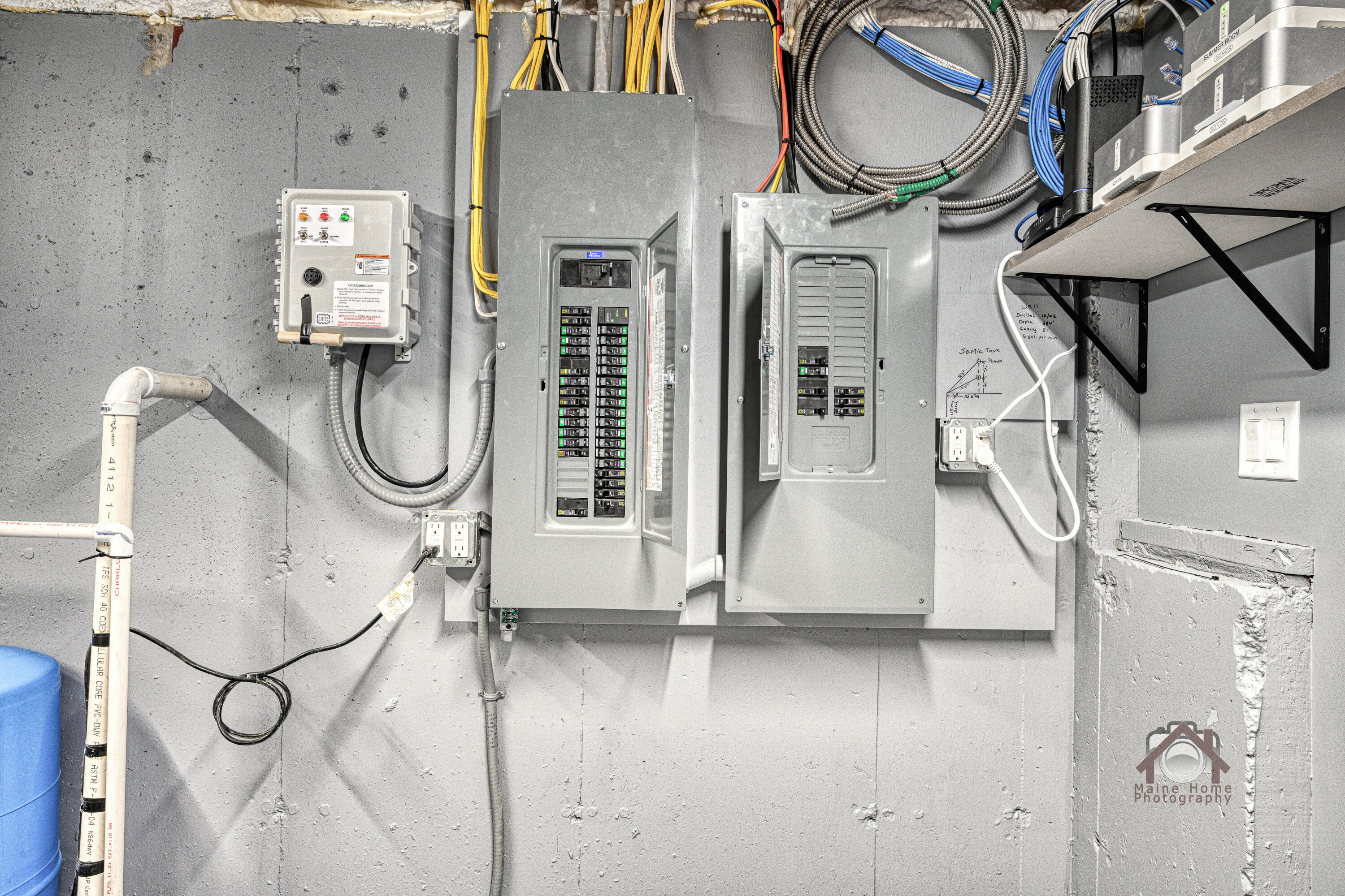 151 Augusta Road Rome, ME 04963 - Photo 50 of 54 110279sy-103