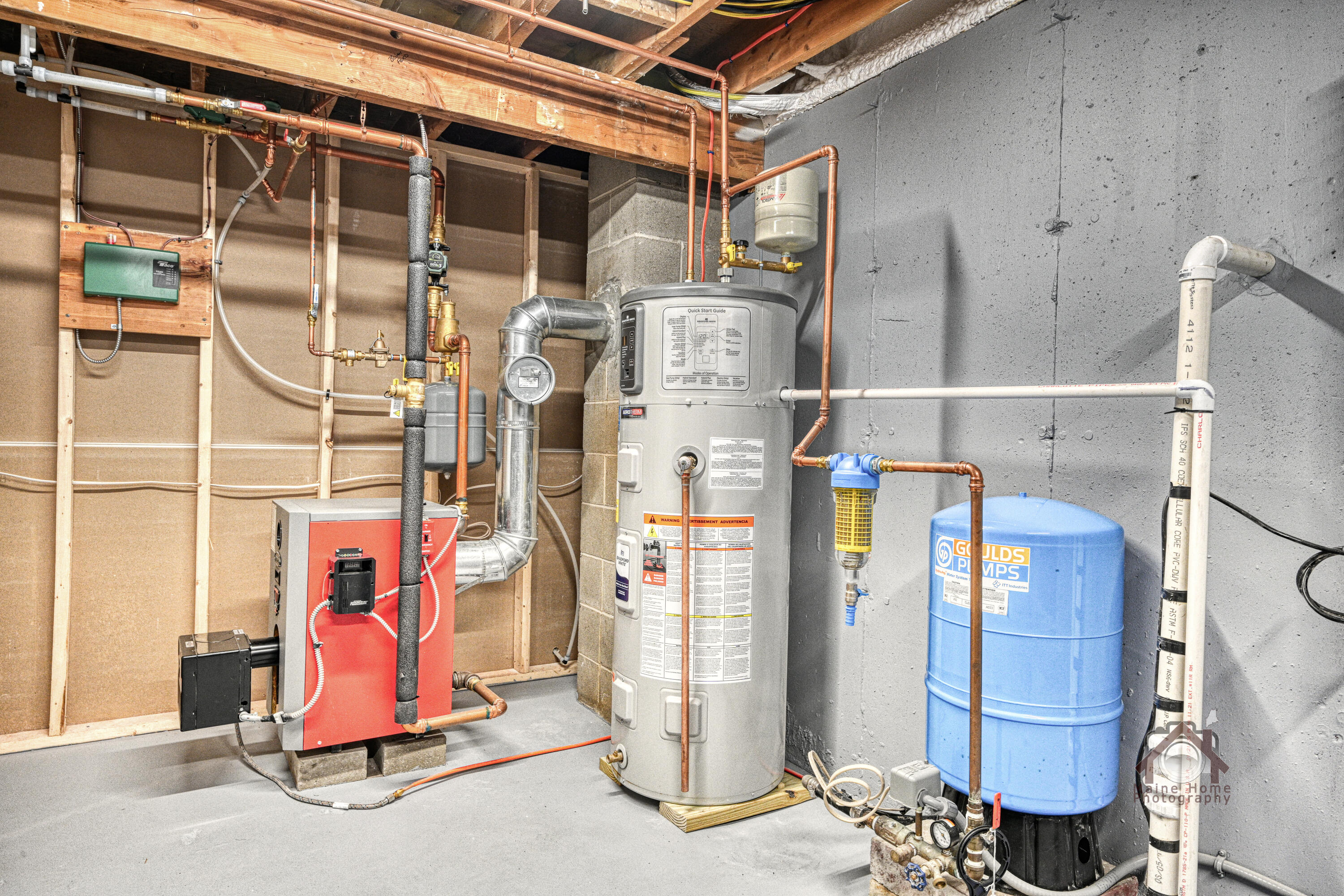 151 Augusta Road Rome, ME 04963 - Photo 52 of 54 110279sy-105