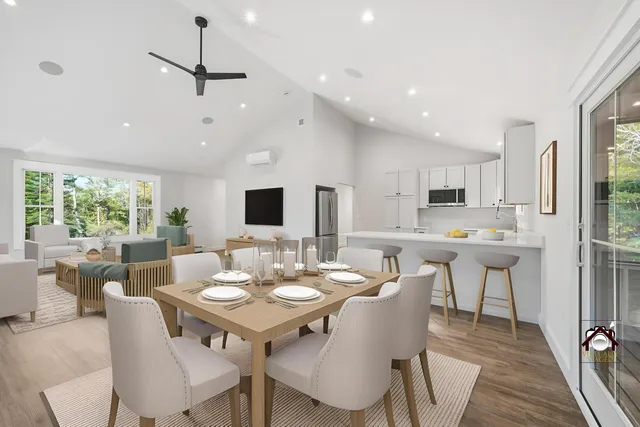 $699,000 | 151 Augusta Road, Rome, ME 04963