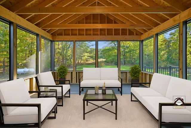 $699,000 | 151 Augusta Road, Rome, ME 04963