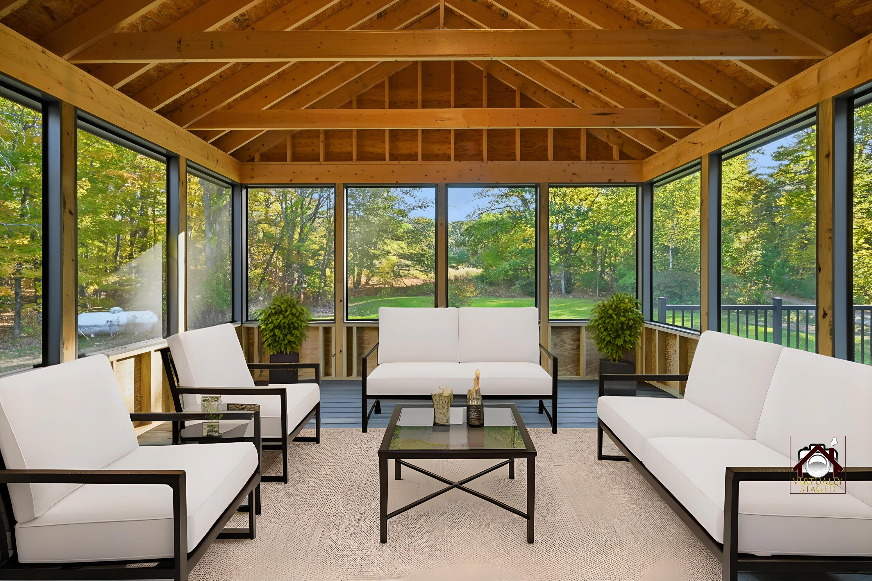 151 Augusta Road Rome, ME 04963 - Photo 9 of 54 110279gr-115