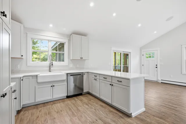 $699,000 | 151 Augusta Road, Rome, ME 04963