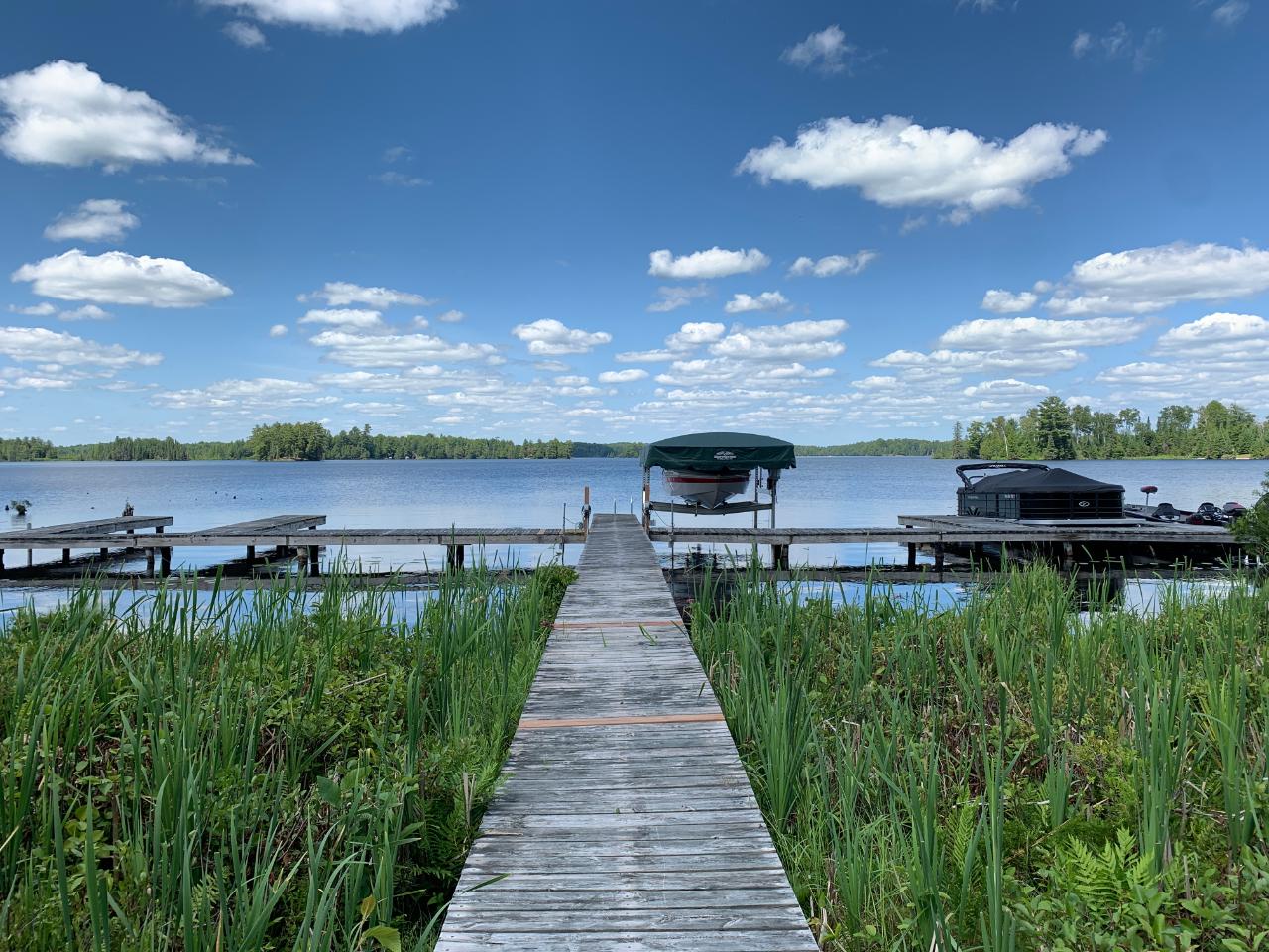 7658 Palmer Lake Road, Unit 1 Land O'Lakes, WI 54540 - Photo 49 of 58 Gallery Image 49