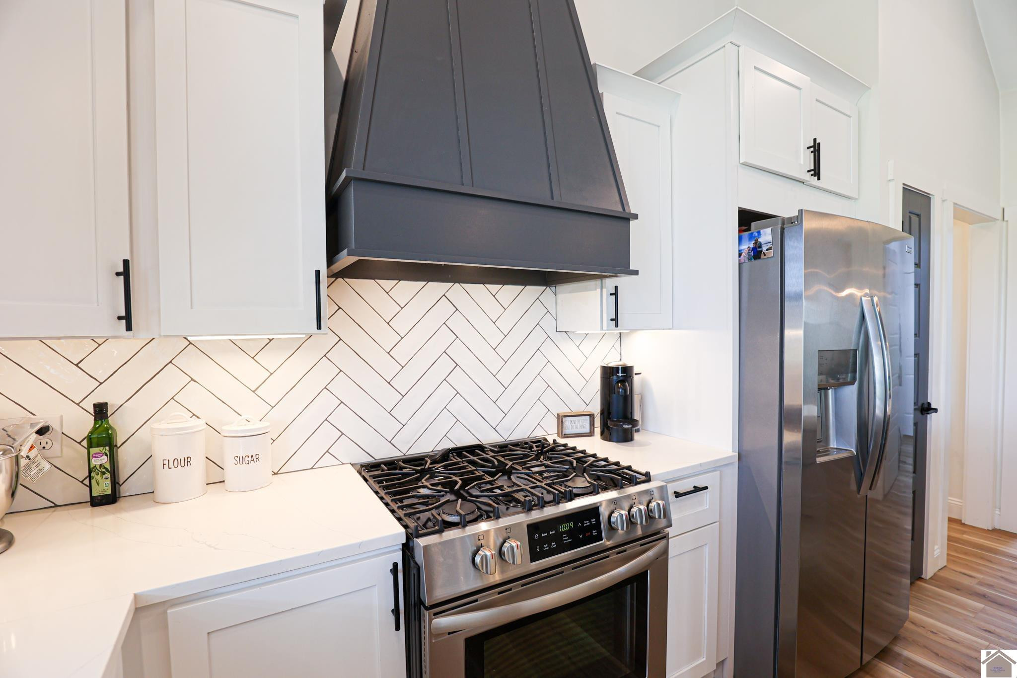 100 Jordan Road Kevil, KY 42053 - Photo 23 of 50 Kitchen