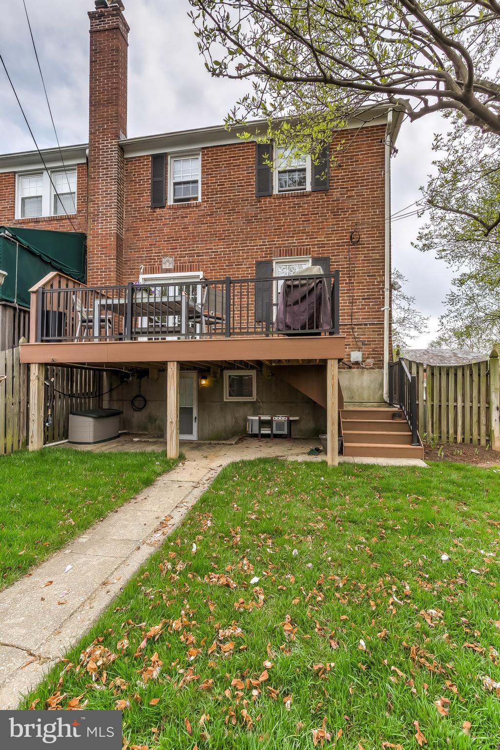 18 Dunkirk Road Baltimore, MD 21212 - Photo 50 of 52