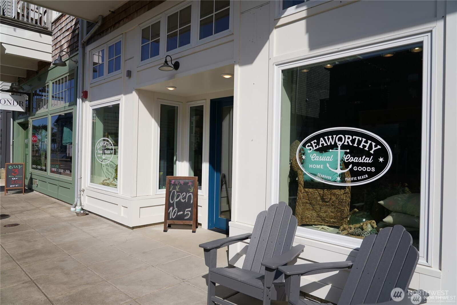 211 Market Street Pacific Beach, WA 98571 - Photo 25 of 28