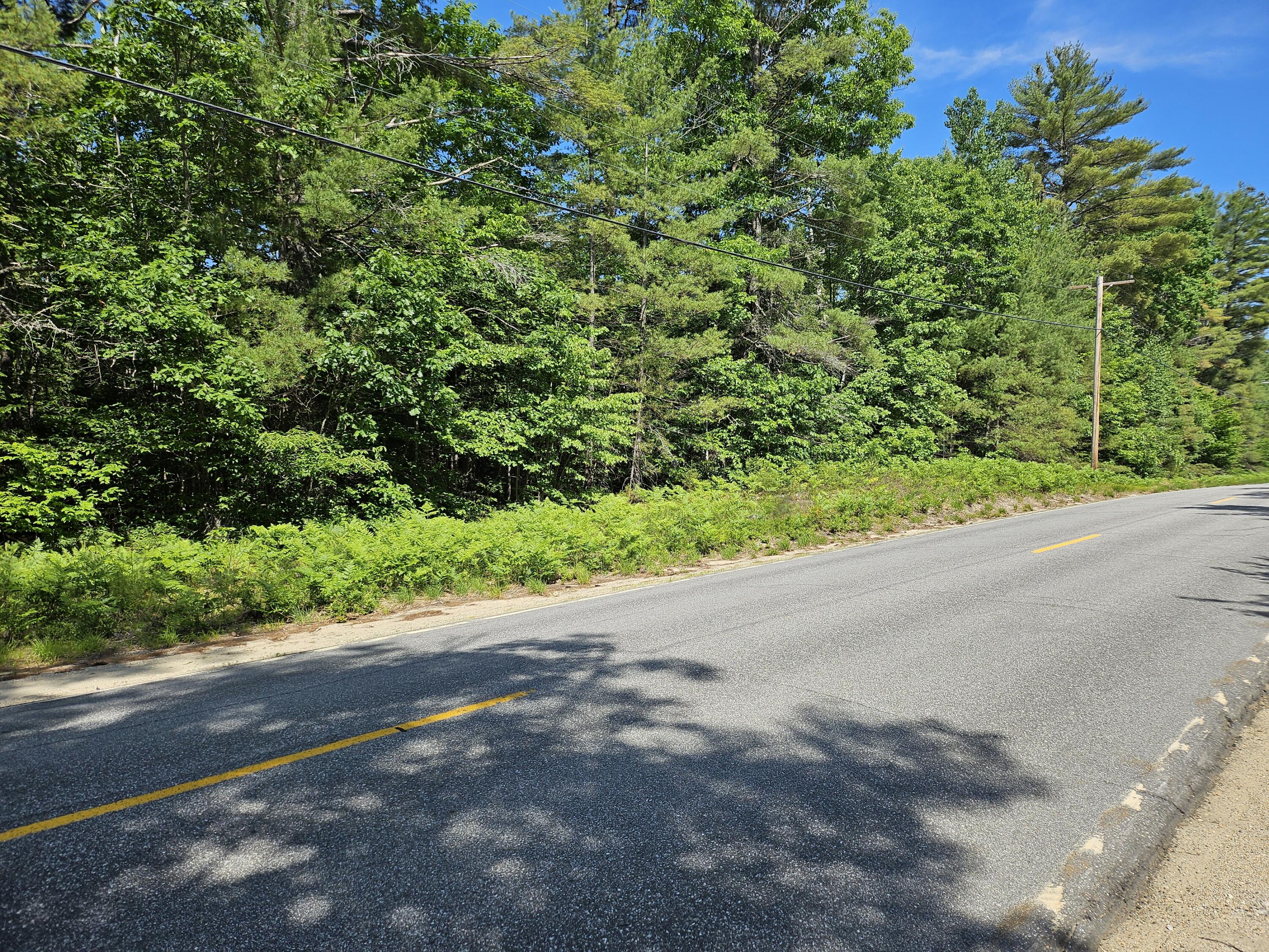 Lot 18 Knights Hill Road Harrison, ME 04040 - Photo 1 of 5 T Adams Knights Hill 2