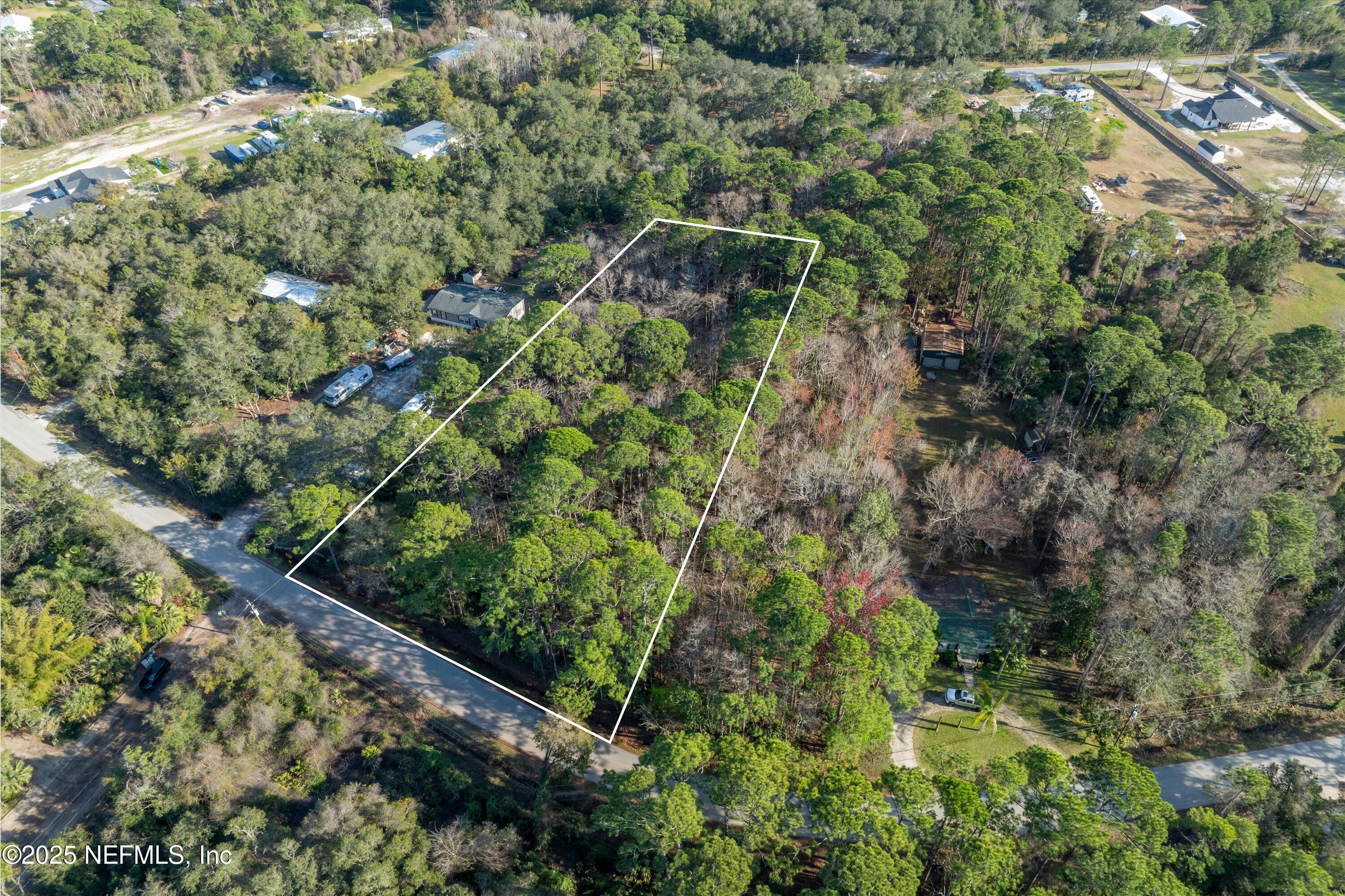 397 Stokes Landing Road St. Augustine, FL 32095 - Photo 2 of 18 08-397 Stokes Landing Rd