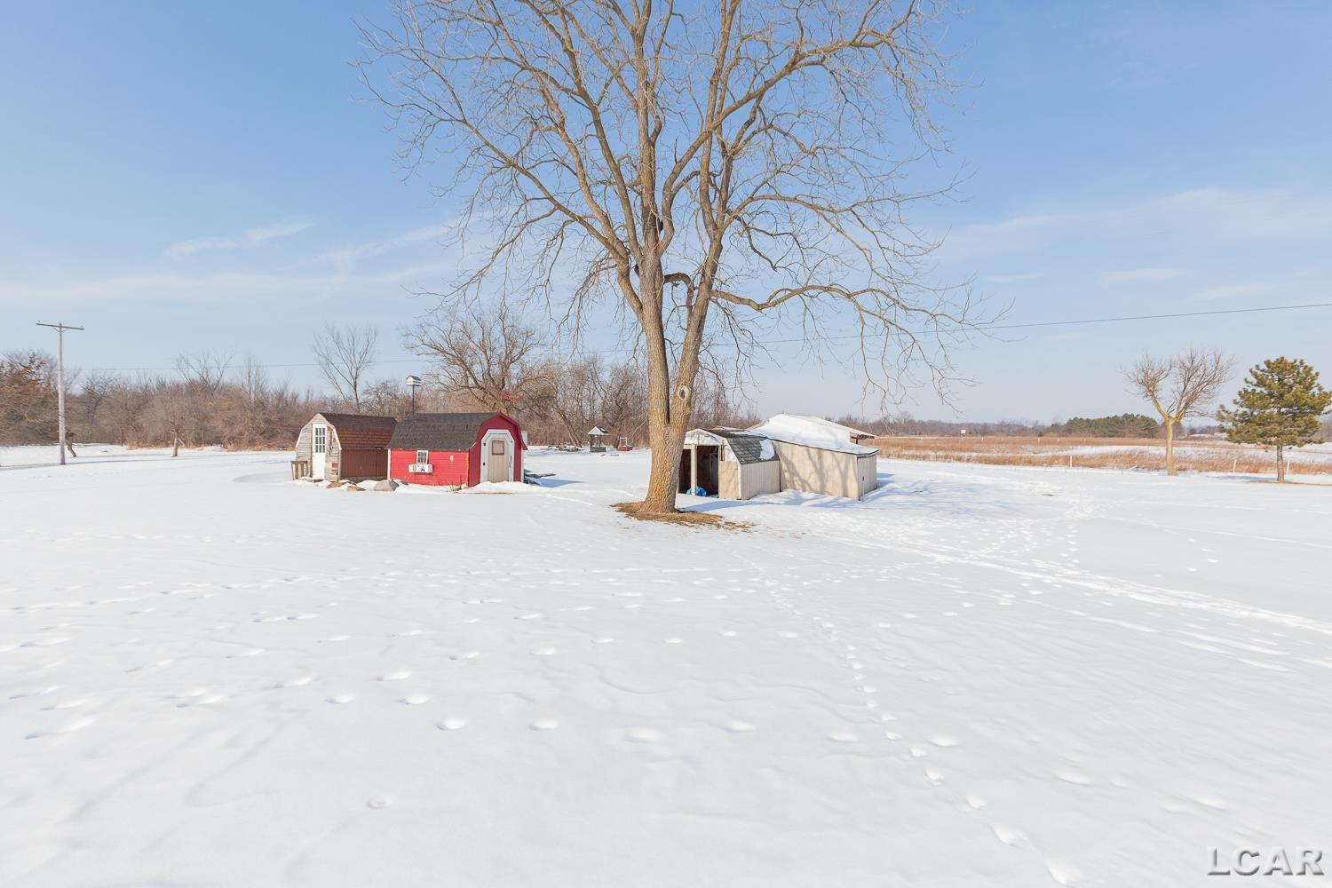 4730 Munger Road Tipton, MI 49287 - Photo 38 of 47 Gallery Image 38