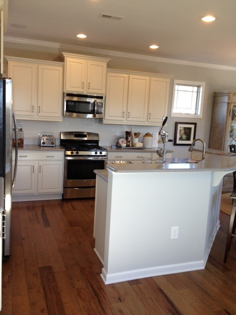 925 Wildflower Ridge Road Wake Forest, NC 27587 - Photo 11 of 24 Photo 11