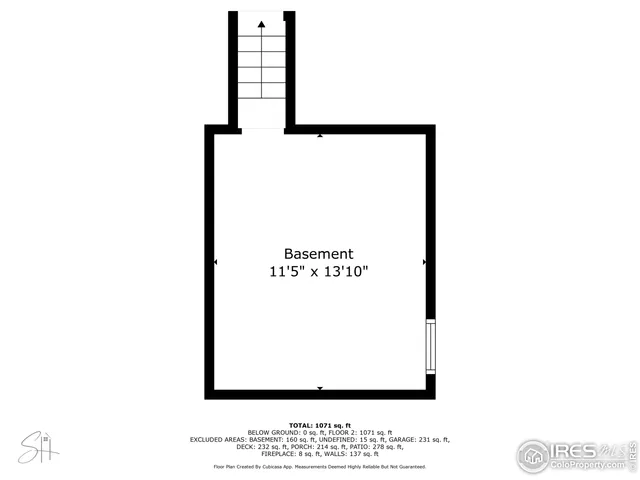 $354,000 | 1440 5th Street, Greeley, CO 80631
