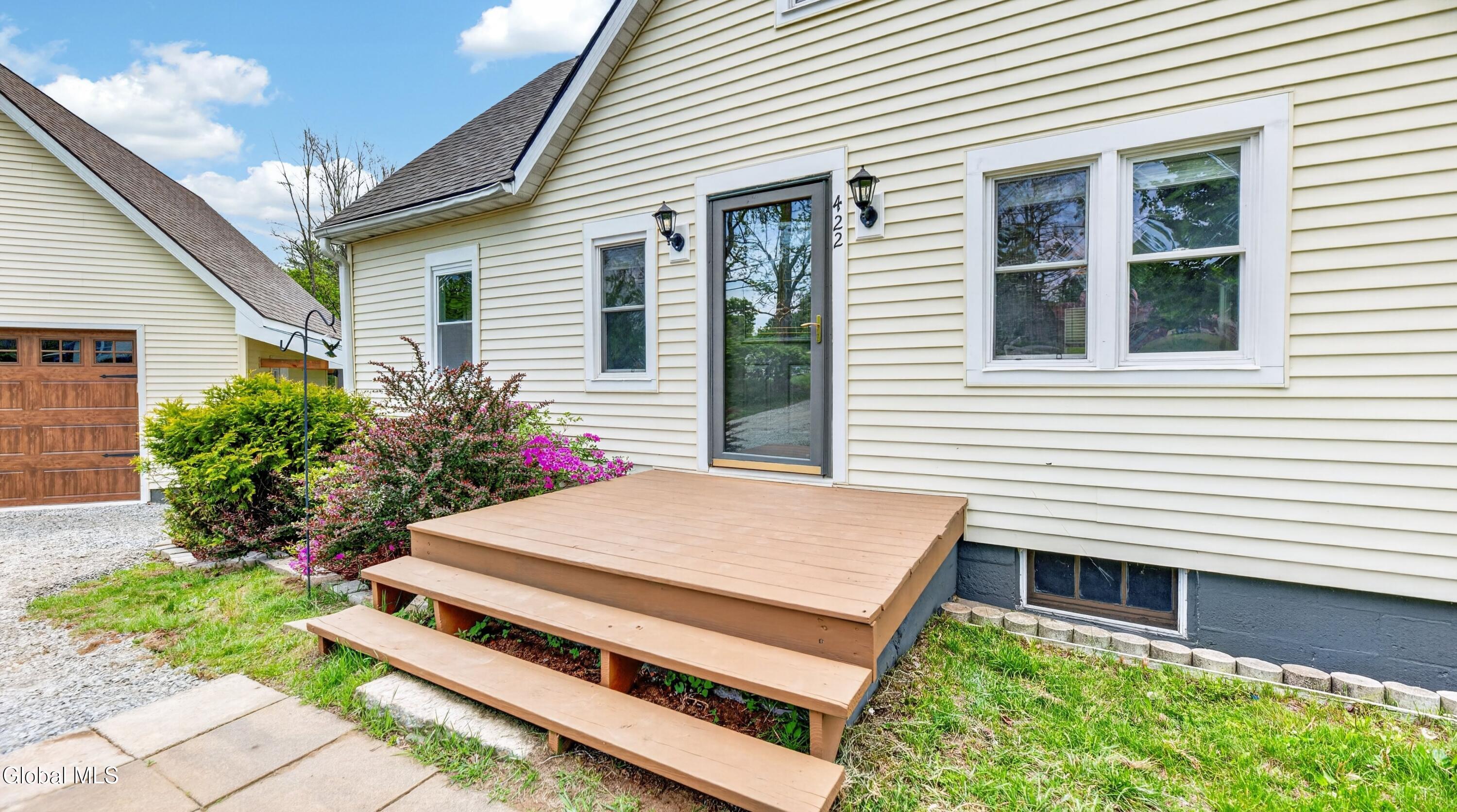 422 Vandenburgh Point Road Gloversville, NY 12078 - Photo 42 of 59 422 Vandenburgh Pt Rd-57