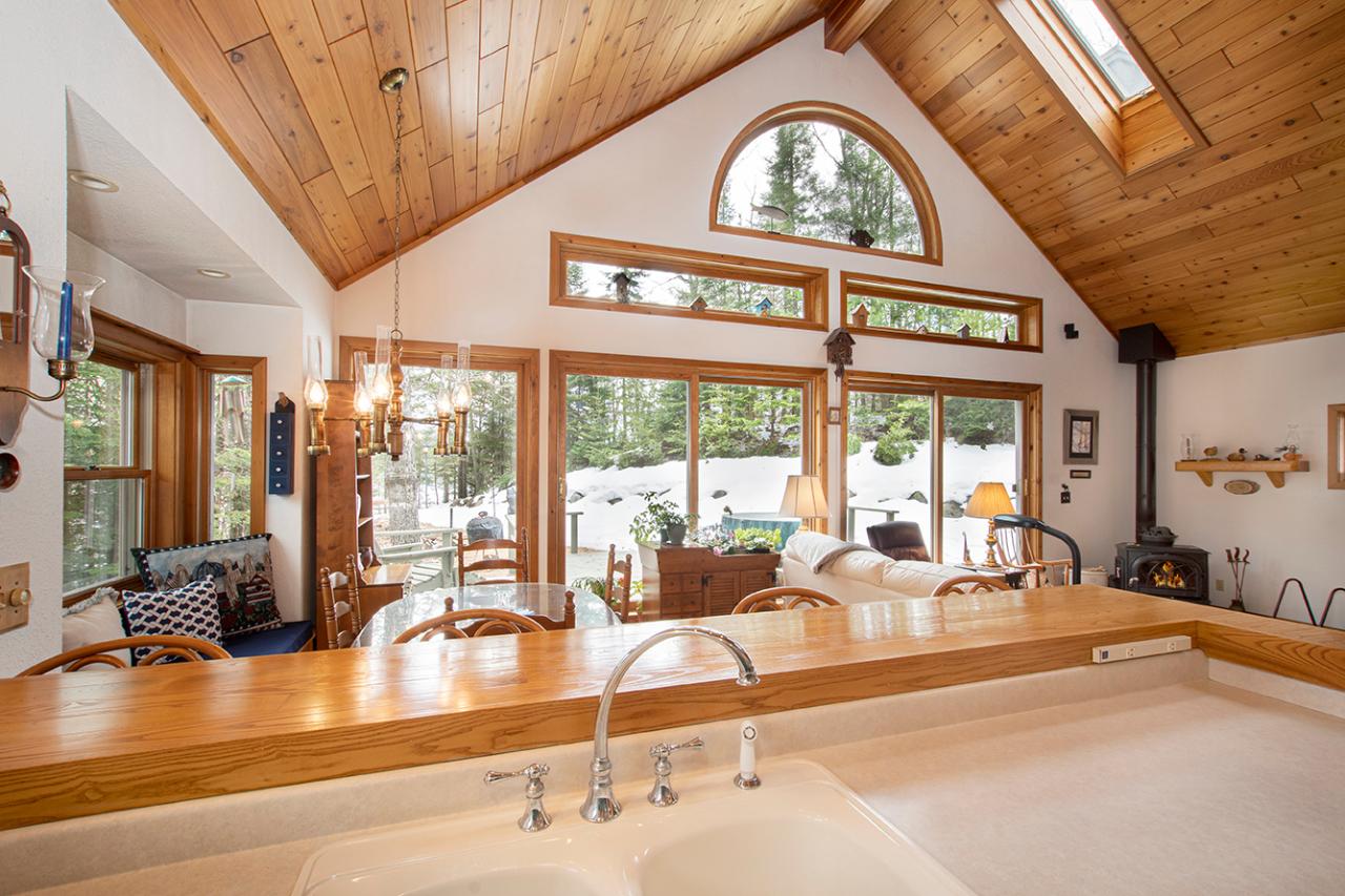 1500 West Bass Lake Road Eagle River, WI 54521 - Photo 7 of 23 Gallery Image 7