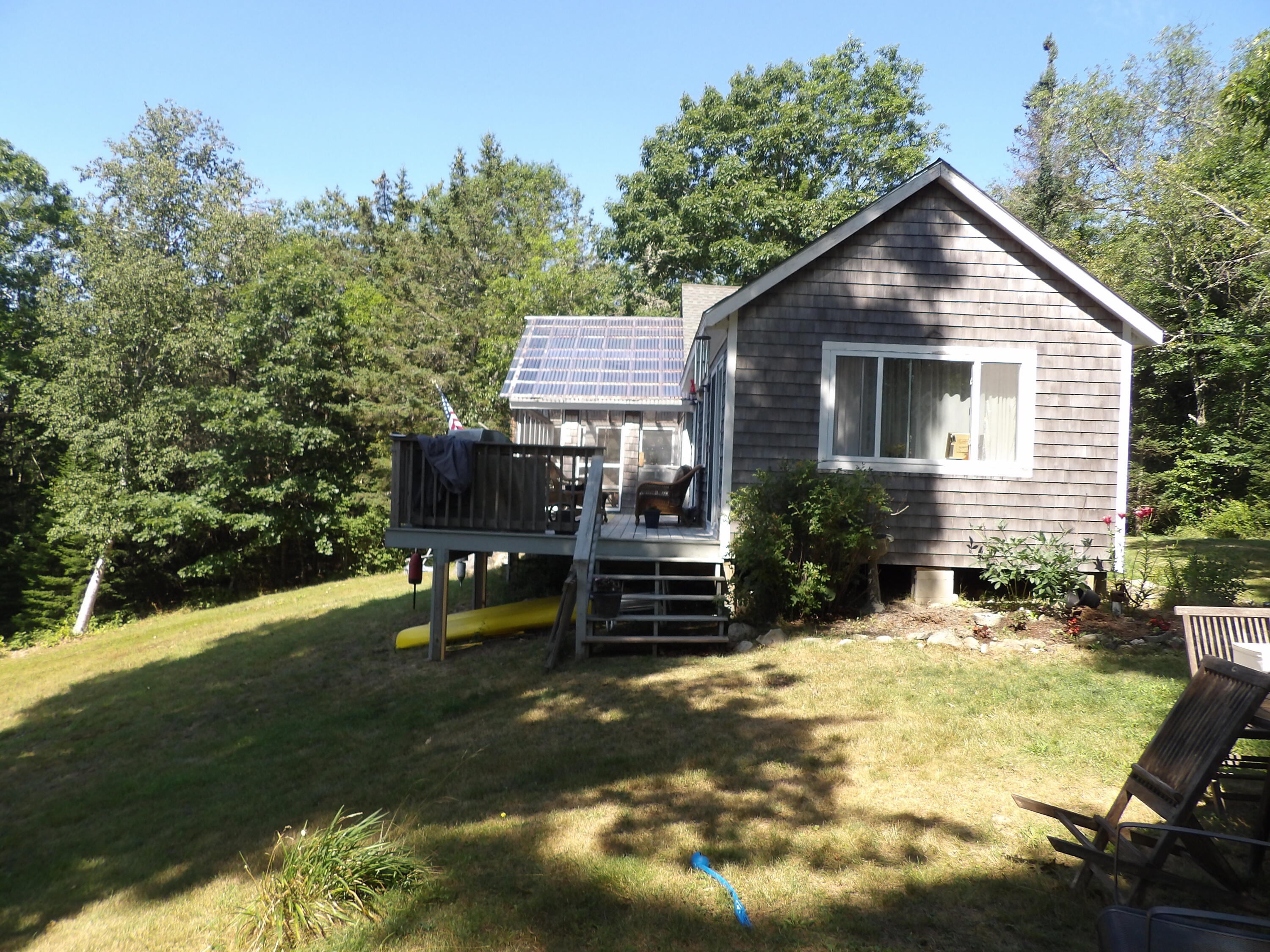 470 Gray Town Road Sedgwick, ME 04676 - Photo 6 of 25 100_0639