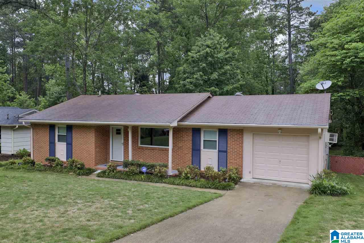 1164 Bowman Road Birmingham, AL 35235 - Photo 3 of 23