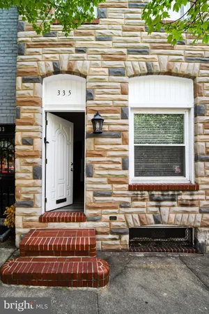 $2,400 | 335 South Ann Street, Baltimore, MD 21231
