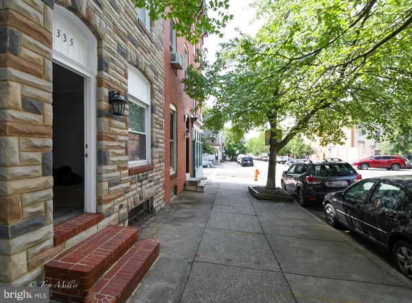 $2,400 | 335 South Ann Street, Baltimore, MD 21231