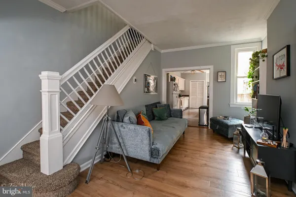 $2,400 | 335 South Ann Street, Baltimore, MD 21231