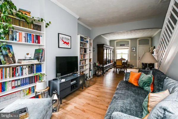 $2,400 | 335 South Ann Street, Baltimore, MD 21231