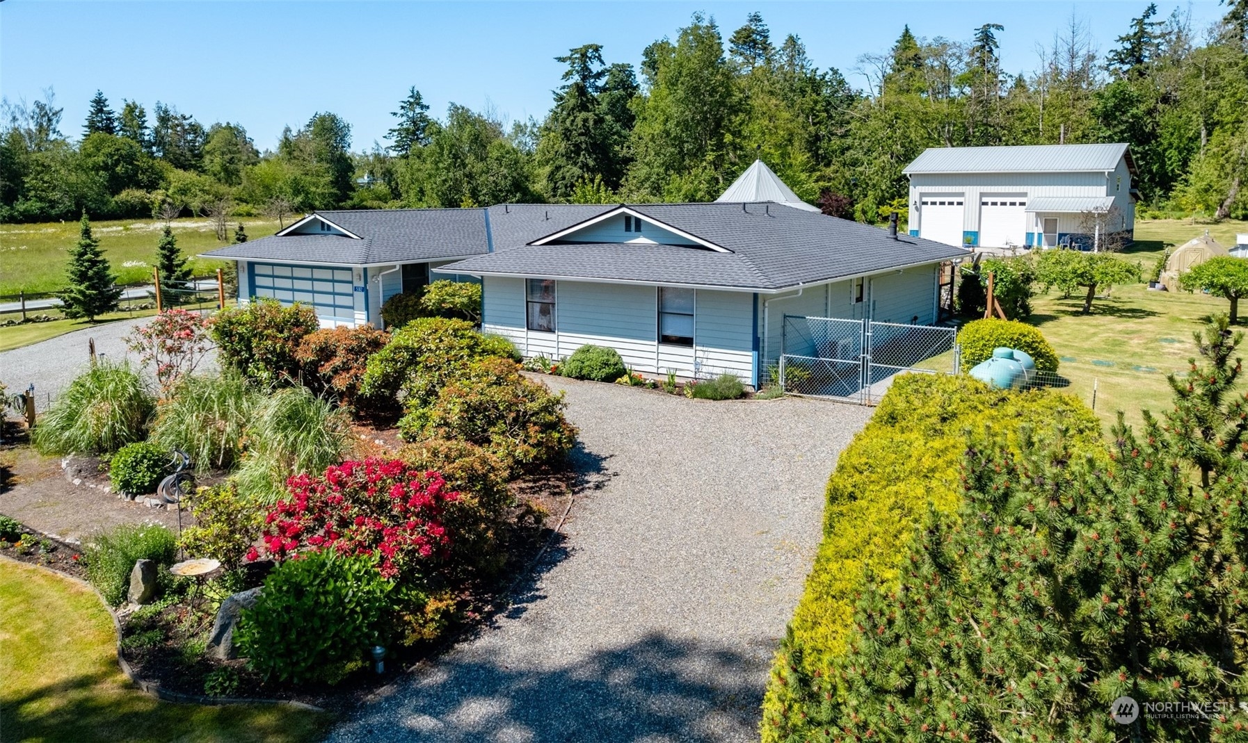 5182 Roney Road Bow, WA 98232 - Photo 1 of 32