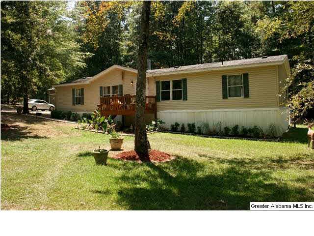 8141 Serene Lake Road McCalla, AL 35111 - Photo 2 of 32