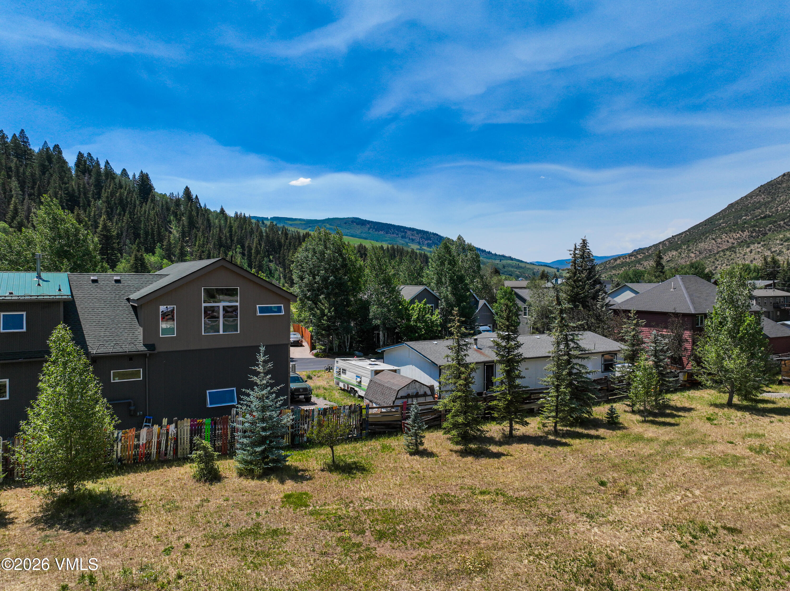 27 Belden Way Minturn, CO 81645 - Photo 6 of 8 DJI_0542