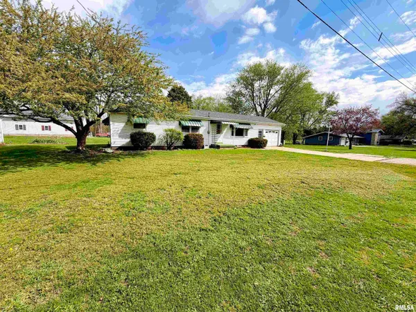 $89,900 | 760 Southeast 1st Street, Galva, IL 61434