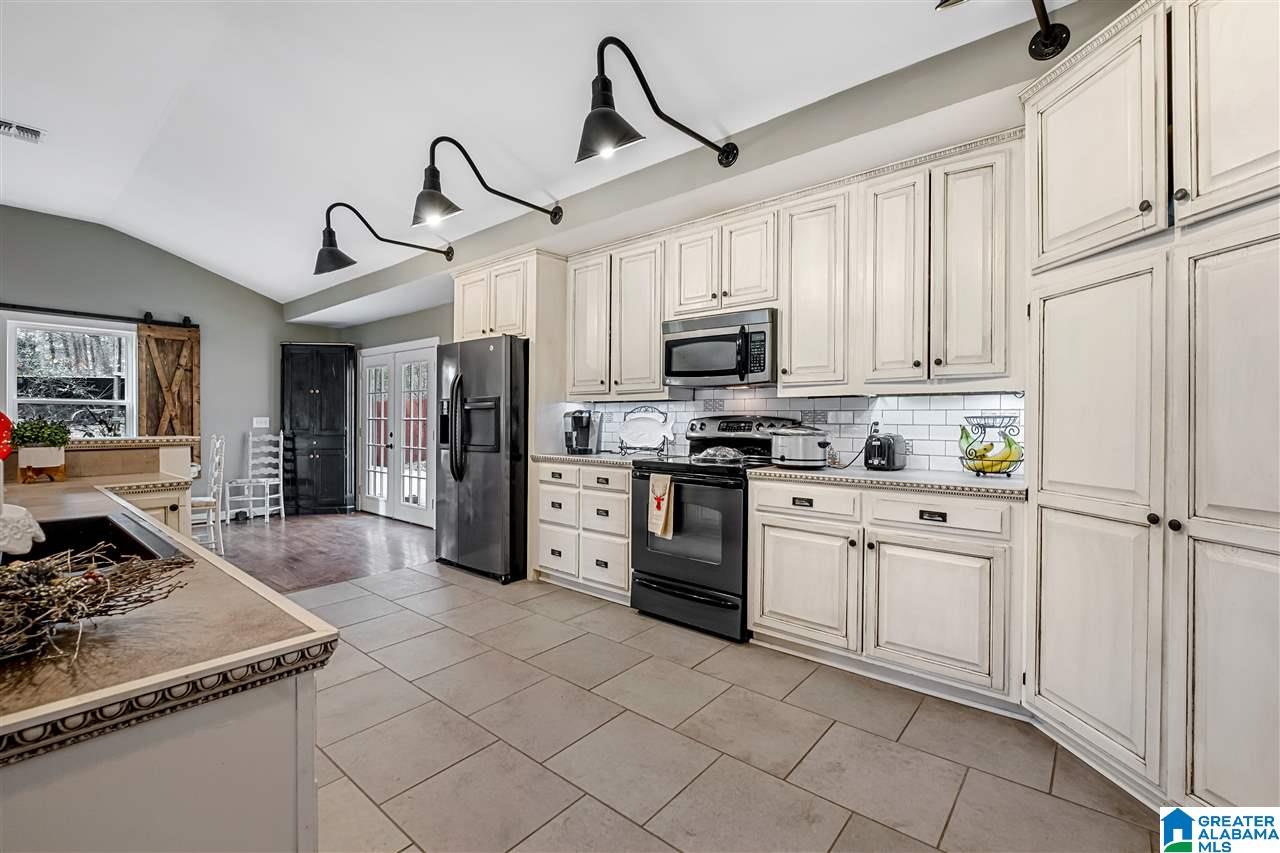 413 Kirby Road Springville, AL 35146 - Photo 7 of 26