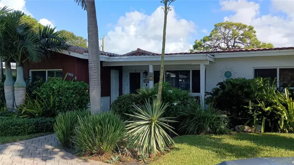 $2,500 | 803 Northeast 21st Drive, Fort Lauderdale, FL 33305