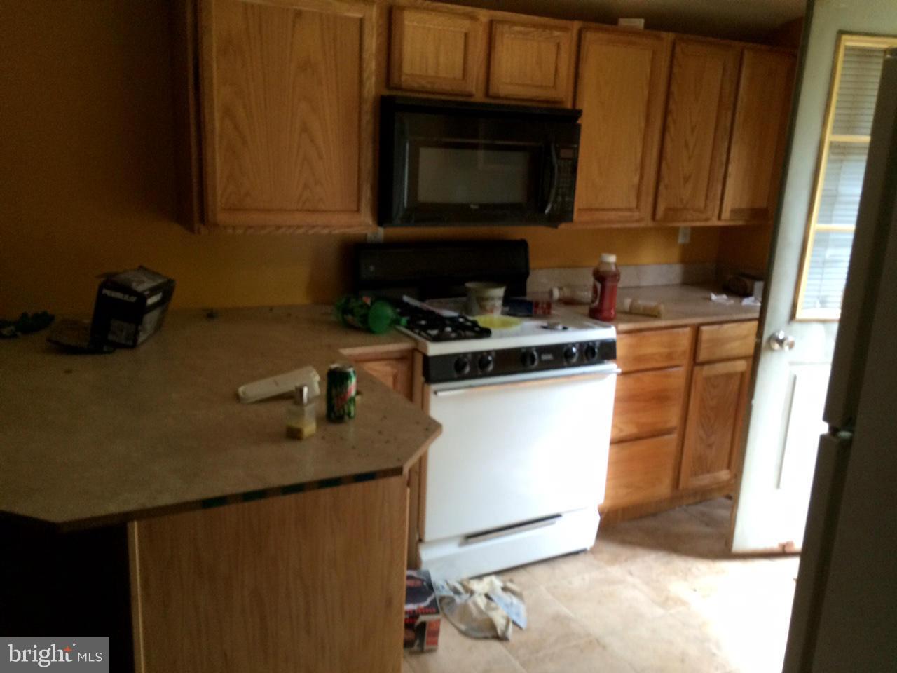 10349 River Landing Road Denton, MD 21629 - Photo 10 of 11 Kitchen