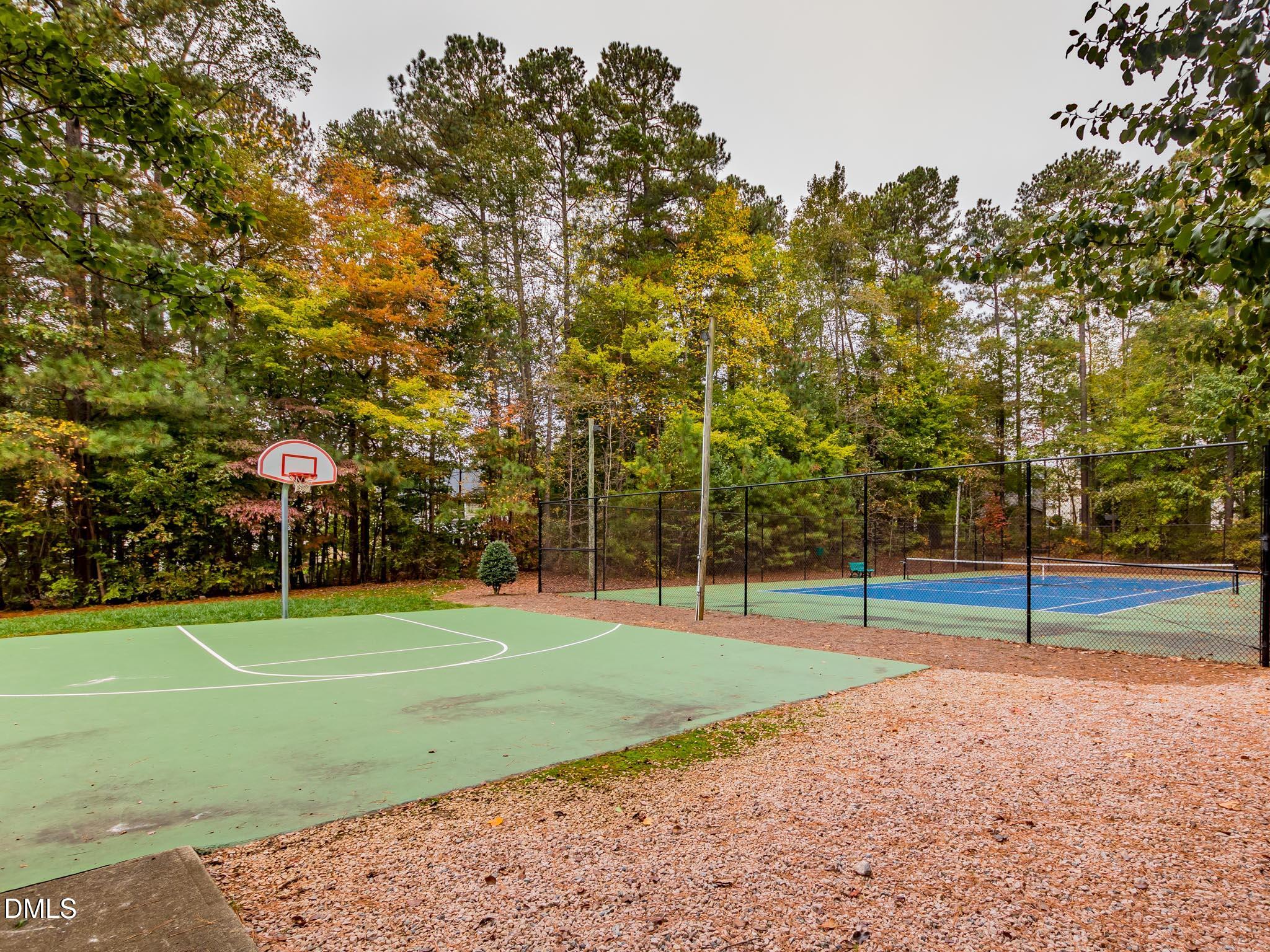 9604 Miranda Drive Raleigh, NC 27617 - Photo 14 of 18 57-Dominion Park Recreation Area