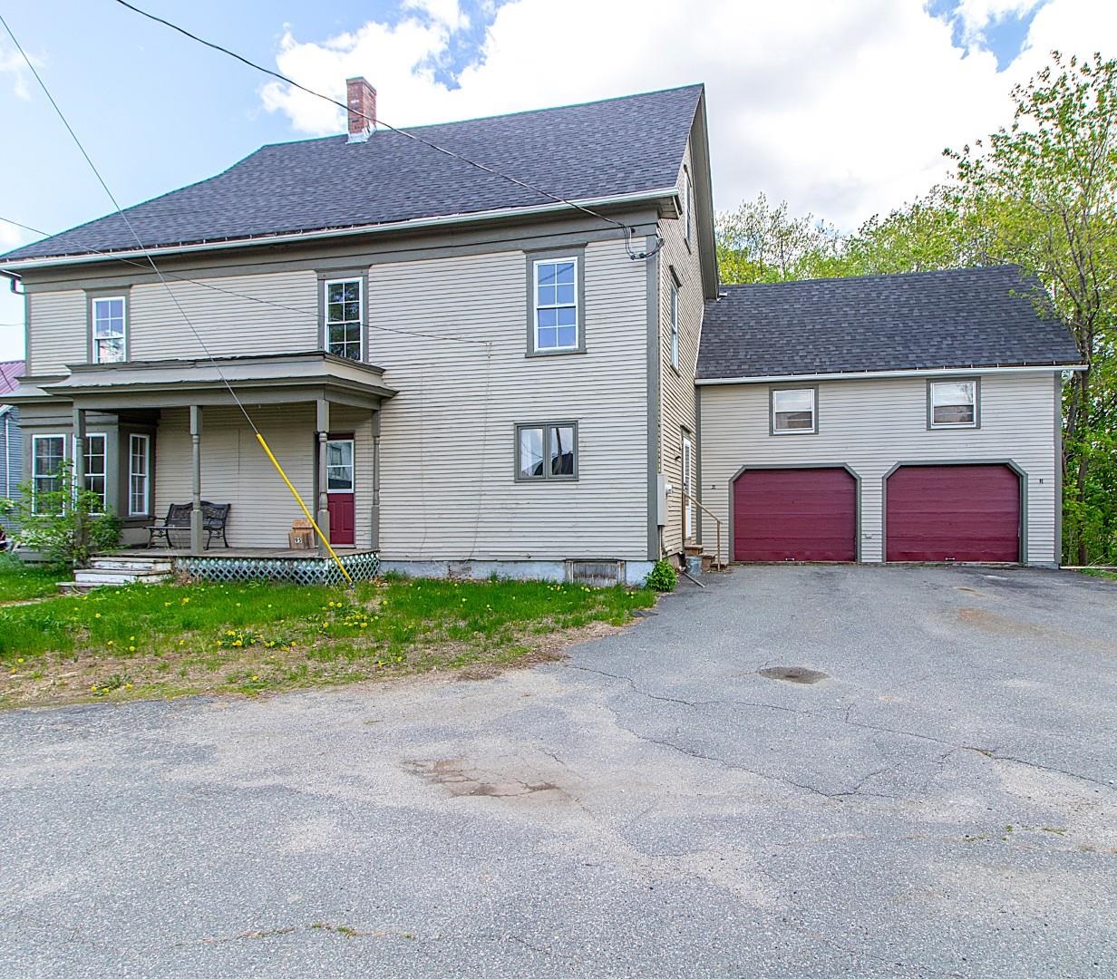95 Autumn Street Newport, VT 05855 - Photo 46 of 48