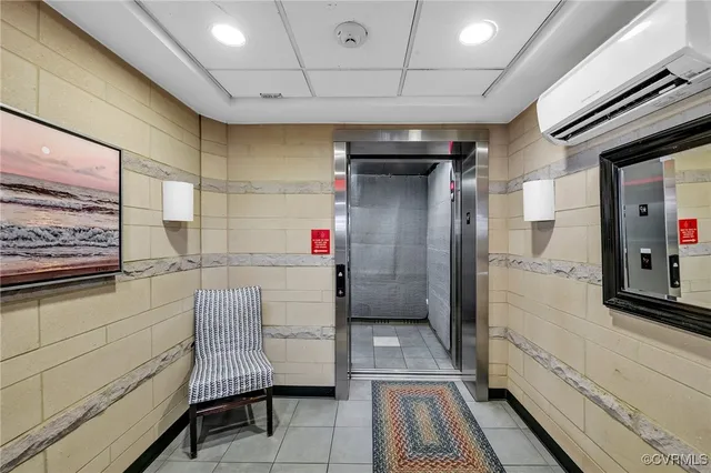 a bathroom with a shower and a sink
