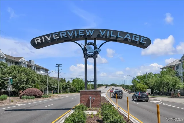 a view of street with parking