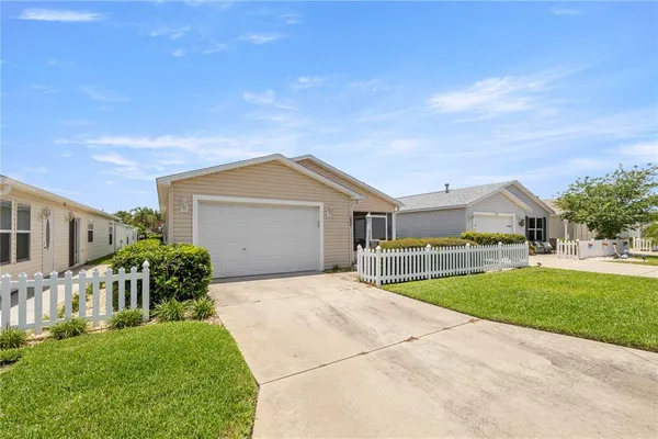 $249,000 | 2826 Salamanca Street, The Villages, FL 32162