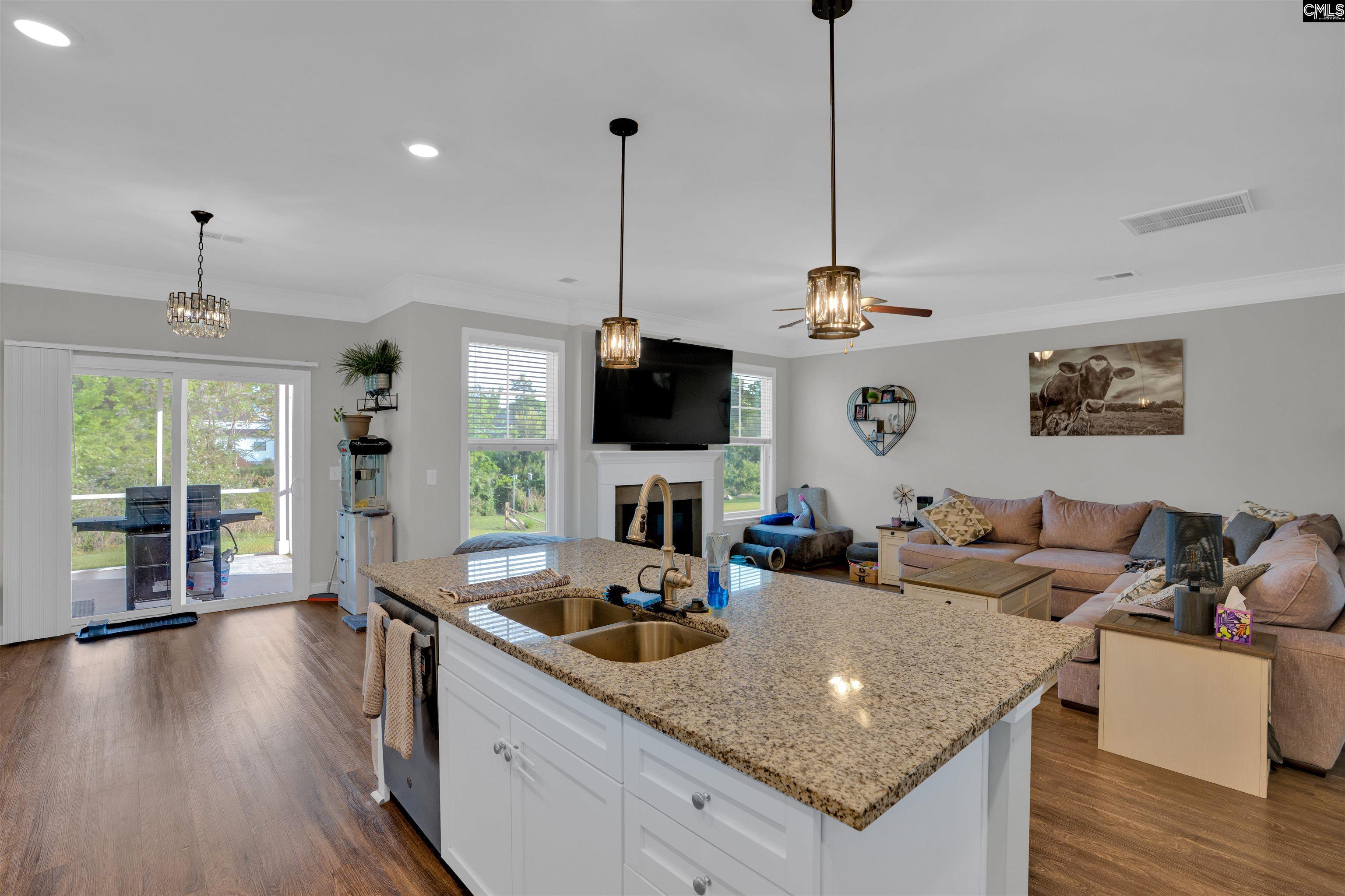 432 Thayer Street Chapin, SC 29036 - Photo 23 of 68