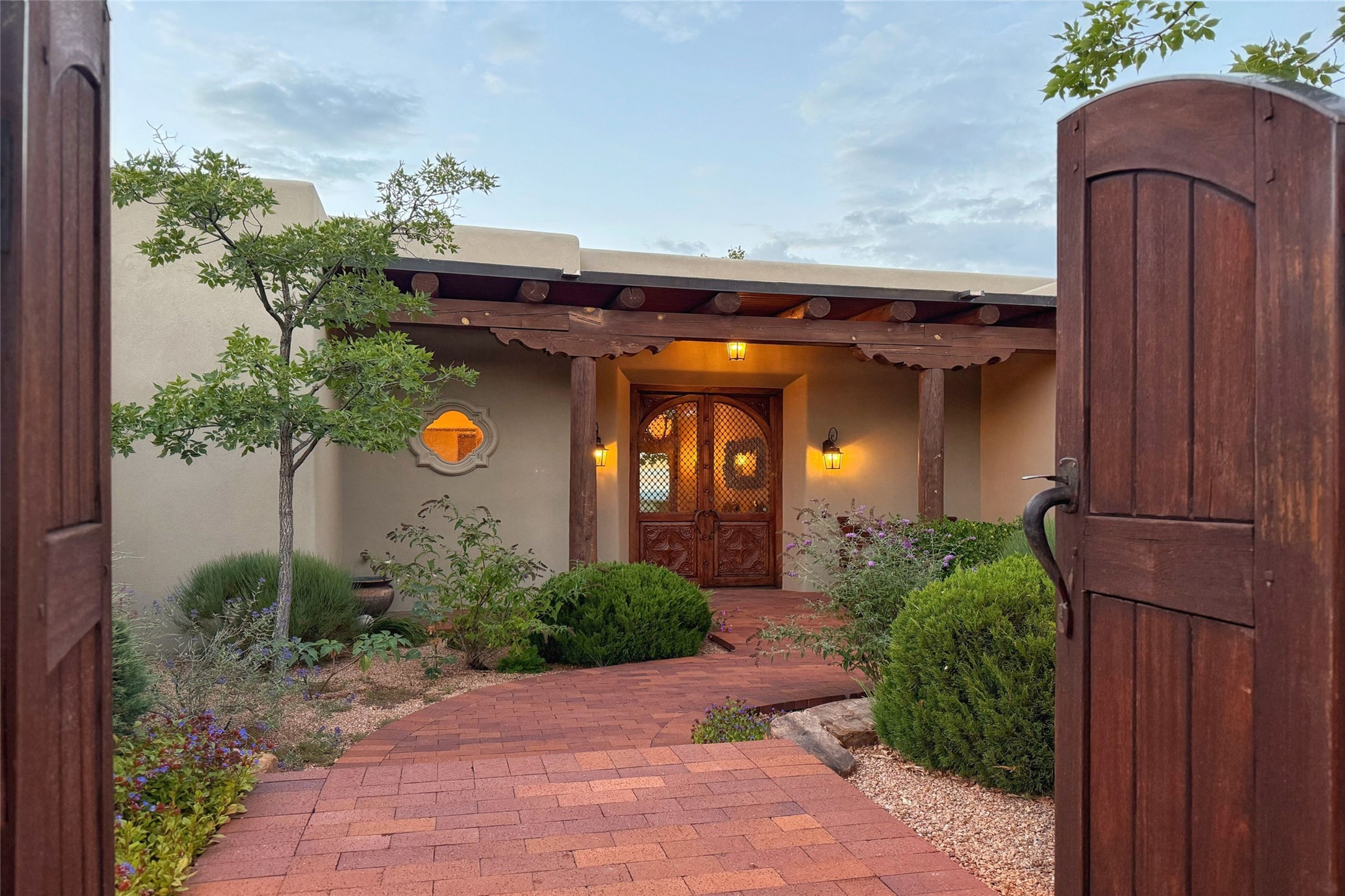 46 Polaris Road Santa Fe, NM 87506 - Photo 9 of 64