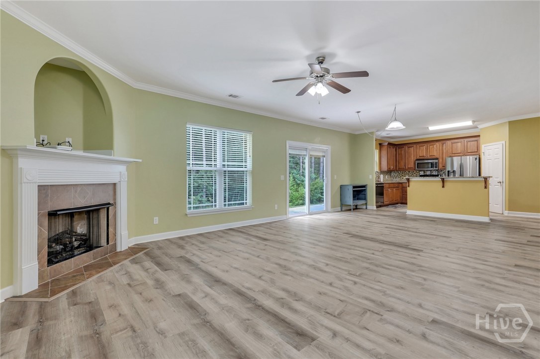 130 Magnolia Drive Pooler, GA 31322 - Photo 11 of 50