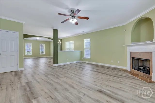 $2,600 | 130 Magnolia Drive, Pooler, GA 31322