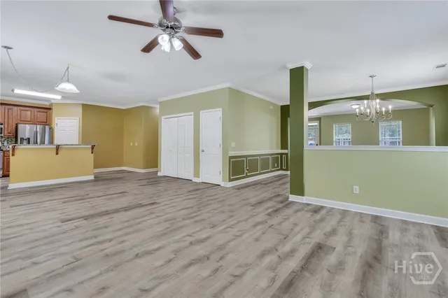 $2,600 | 130 Magnolia Drive, Pooler, GA 31322