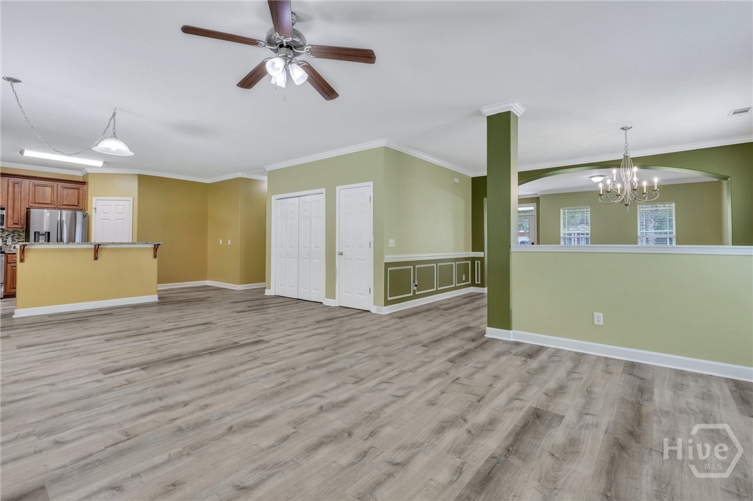 130 Magnolia Drive Pooler, GA 31322 - Photo 13 of 50