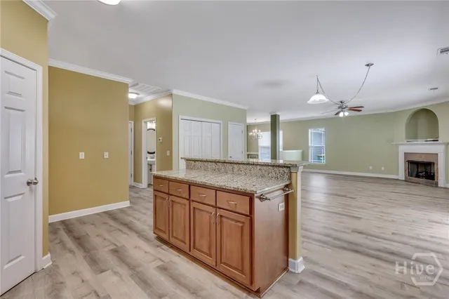 $2,600 | 130 Magnolia Drive, Pooler, GA 31322