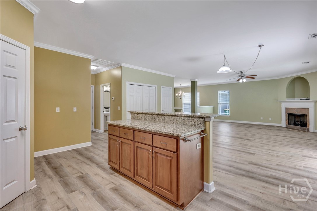 130 Magnolia Drive Pooler, GA 31322 - Photo 15 of 50